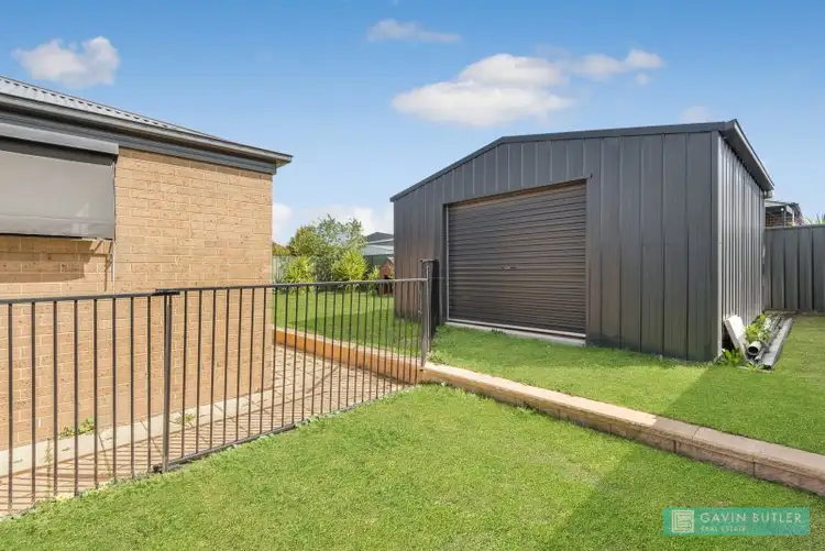 Second view of Homely house listing, 37 Greenfield Dr, Epsom VIC 3551