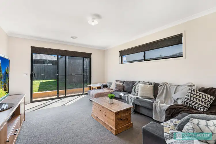 Fifth view of Homely house listing, 37 Greenfield Dr, Epsom VIC 3551