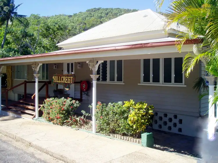 Main view of Homely house listing, 130 Hope St, Cooktown QLD 4895