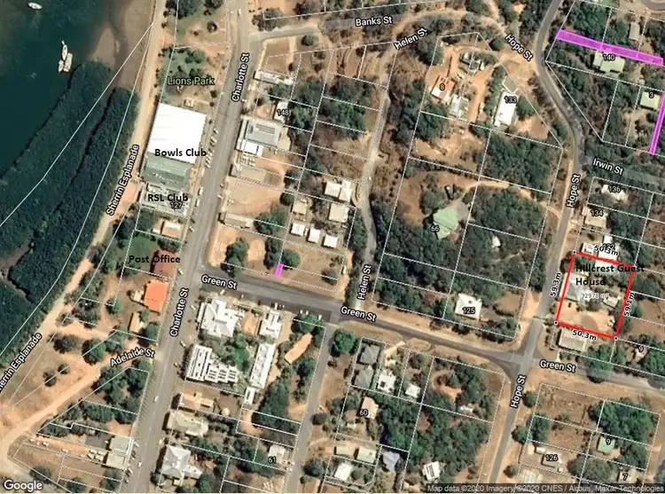 Fourth view of Homely house listing, 130 Hope St, Cooktown QLD 4895