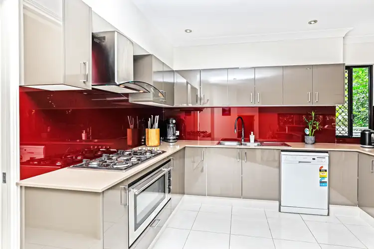 Fourth view of Homely house listing, 1 Sherbrook Cl, Brinsmead QLD 4870