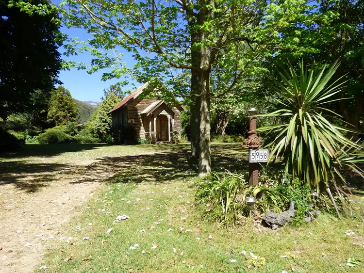Sixth view of Homely house listing, Address available on request