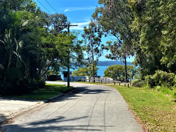 Second view of Homely house listing, 37 Baracoota St, Macleay Island QLD 4184