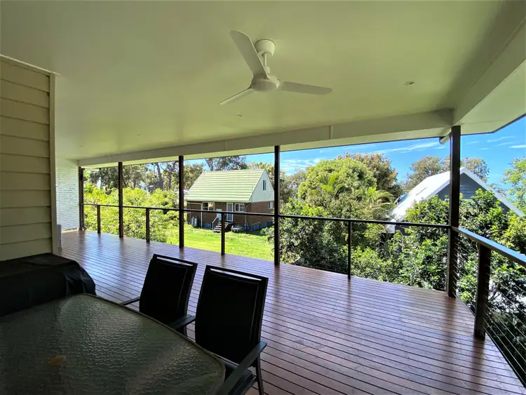 Third view of Homely house listing, 37 Baracoota St, Macleay Island QLD 4184