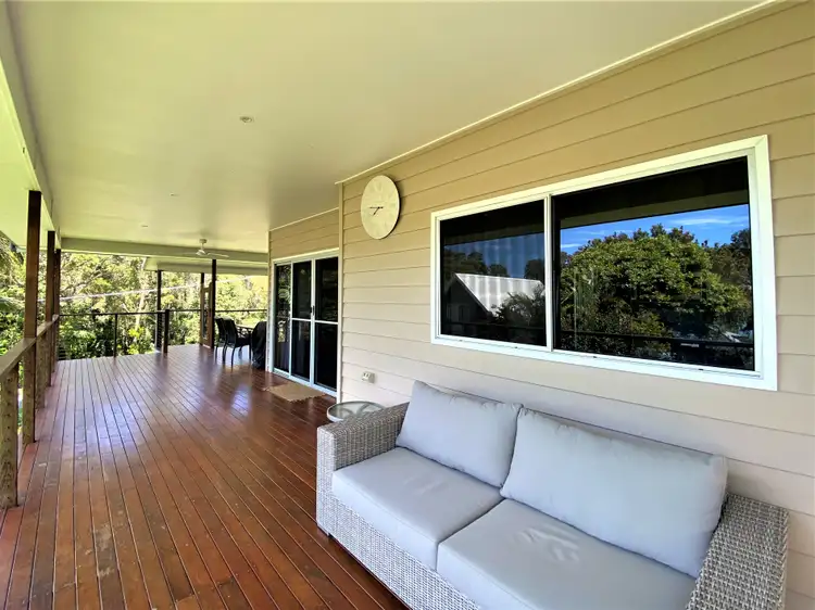 Fourth view of Homely house listing, 37 Baracoota St, Macleay Island QLD 4184