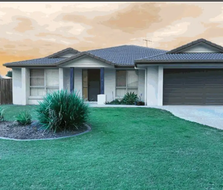 13 Whale Cct, Bargara QLD 4670