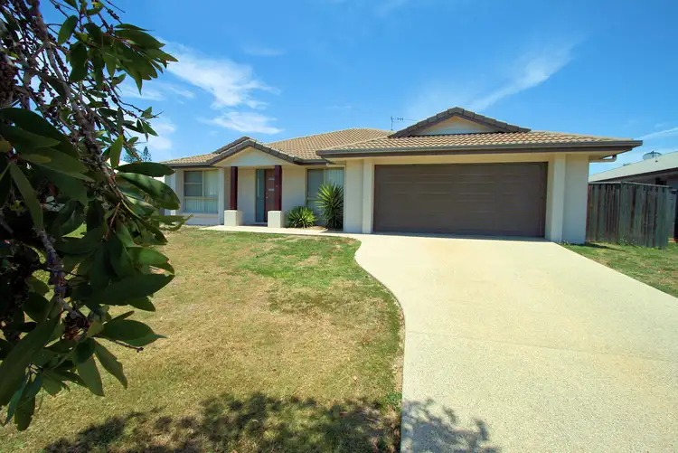 Second view of Homely house listing, 13 Whale Cct, Bargara QLD 4670