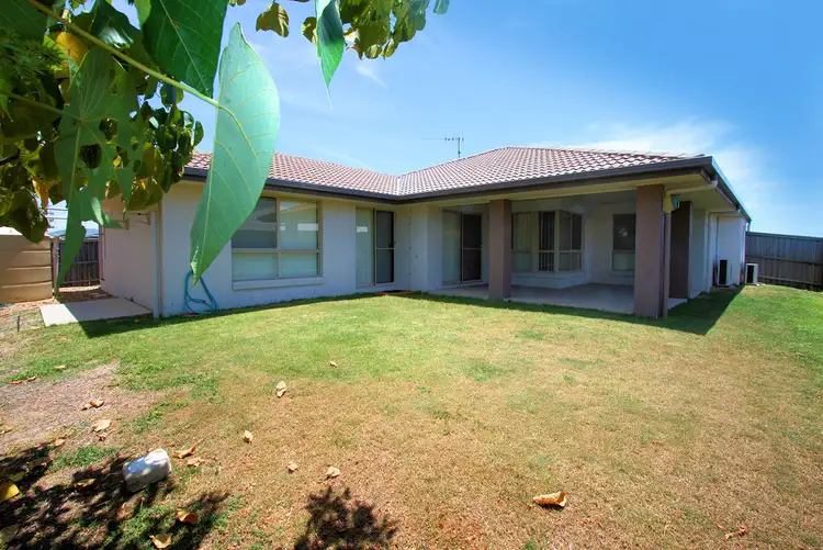 Third view of Homely house listing, 13 Whale Cct, Bargara QLD 4670