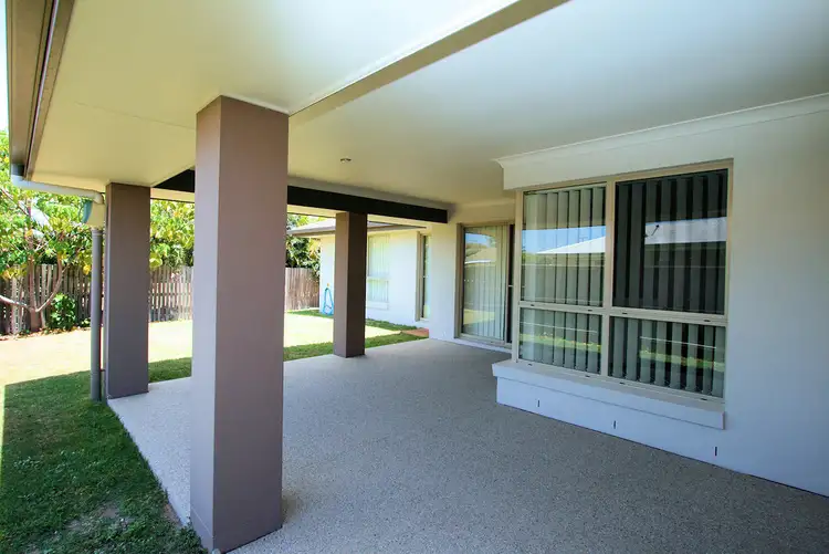 Fourth view of Homely house listing, 13 Whale Cct, Bargara QLD 4670