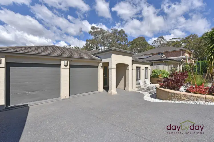 Second view of Homely house listing, 10 Styles Cl, Fletcher NSW 2287