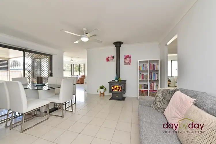 Sixth view of Homely house listing, 10 Styles Cl, Fletcher NSW 2287