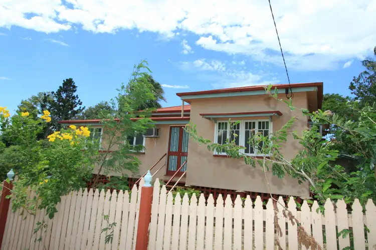 35 Spencer Street, The Range QLD 4700