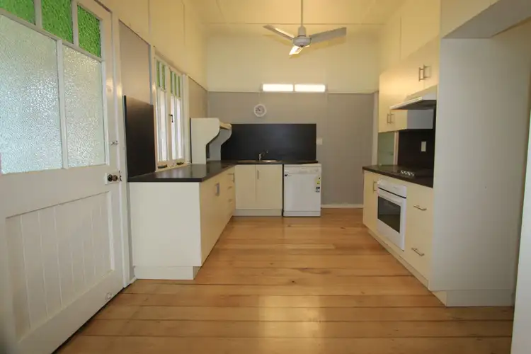 Second view of Homely house listing, 35 Spencer Street, The Range QLD 4700