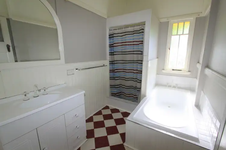 Fourth view of Homely house listing, 35 Spencer Street, The Range QLD 4700