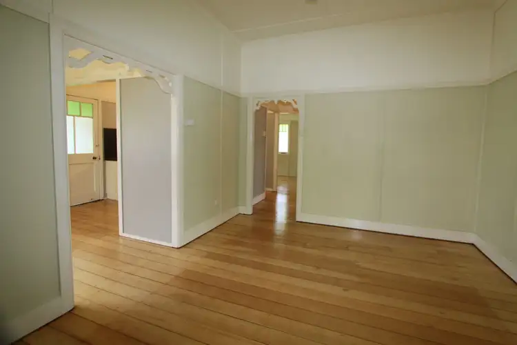 Fifth view of Homely house listing, 35 Spencer Street, The Range QLD 4700