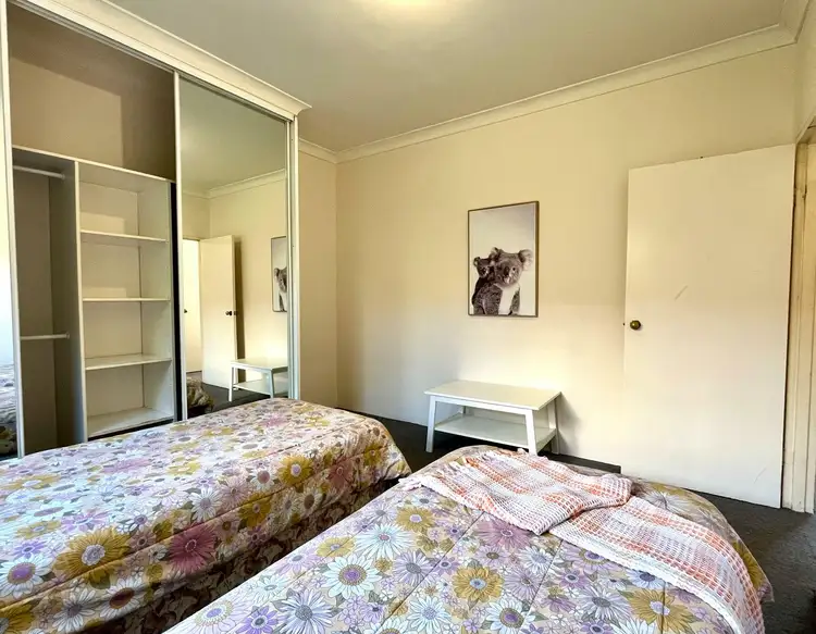 Second view of Homely unit listing, Address available on request