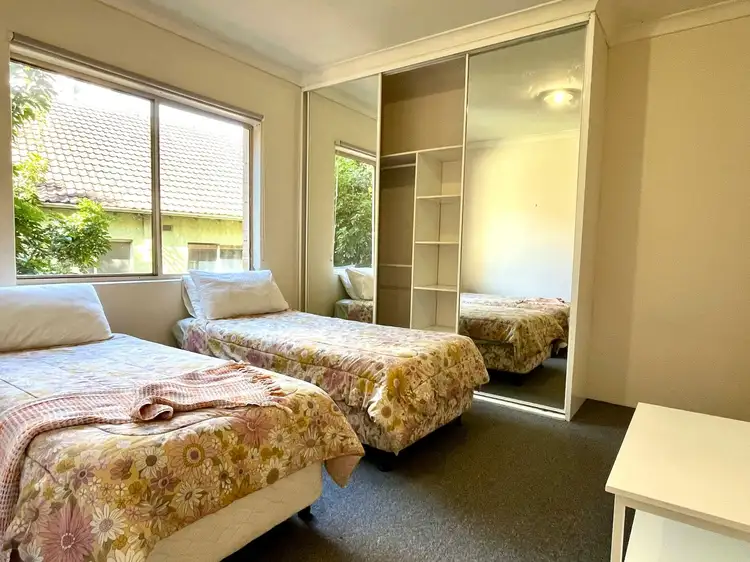 Third view of Homely unit listing, Address available on request