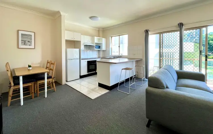 Fourth view of Homely unit listing, Address available on request
