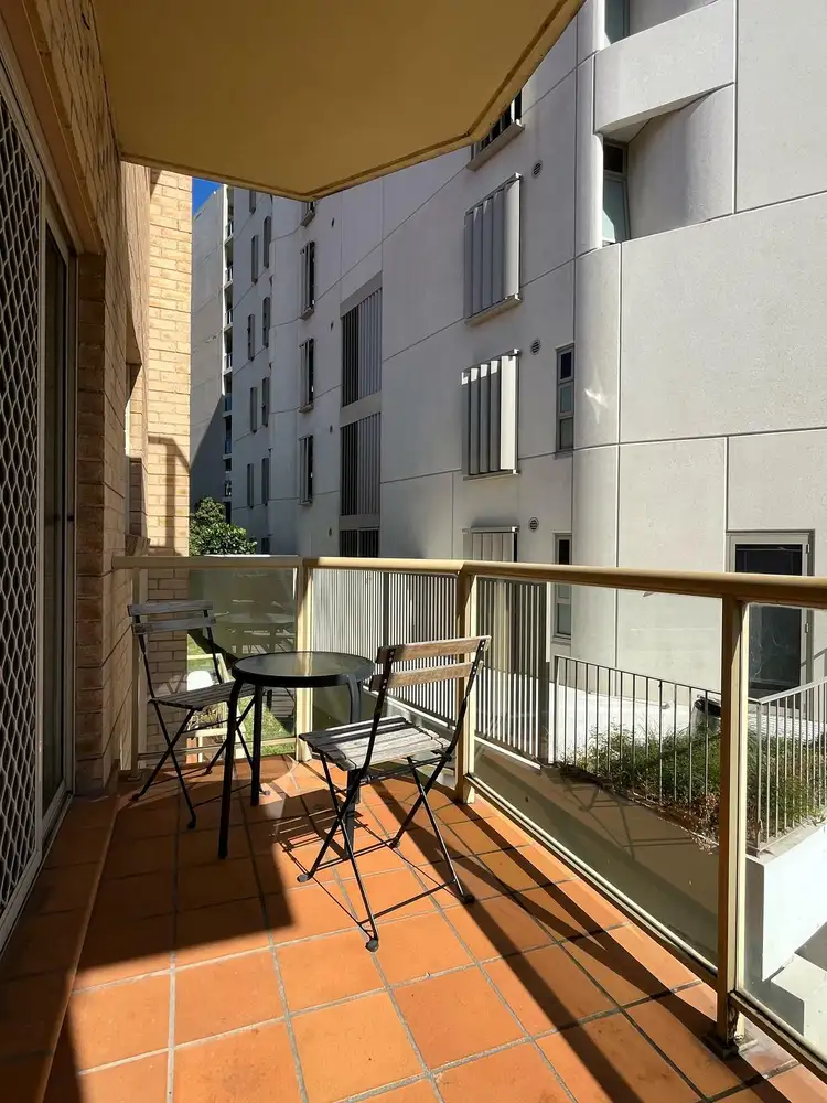 Fifth view of Homely unit listing, Address available on request