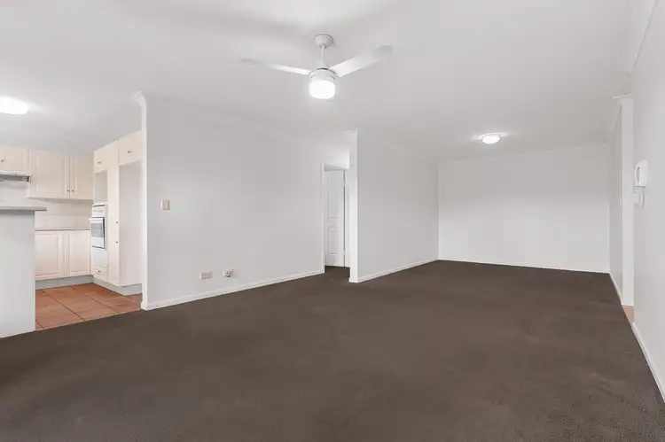 Fourth view of Homely apartment listing, 4/15 Stanley St, Indooroopilly QLD 4068
