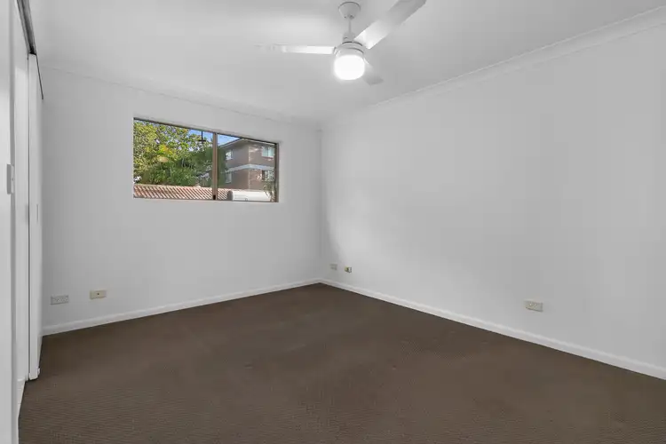 Fifth view of Homely apartment listing, 4/15 Stanley St, Indooroopilly QLD 4068
