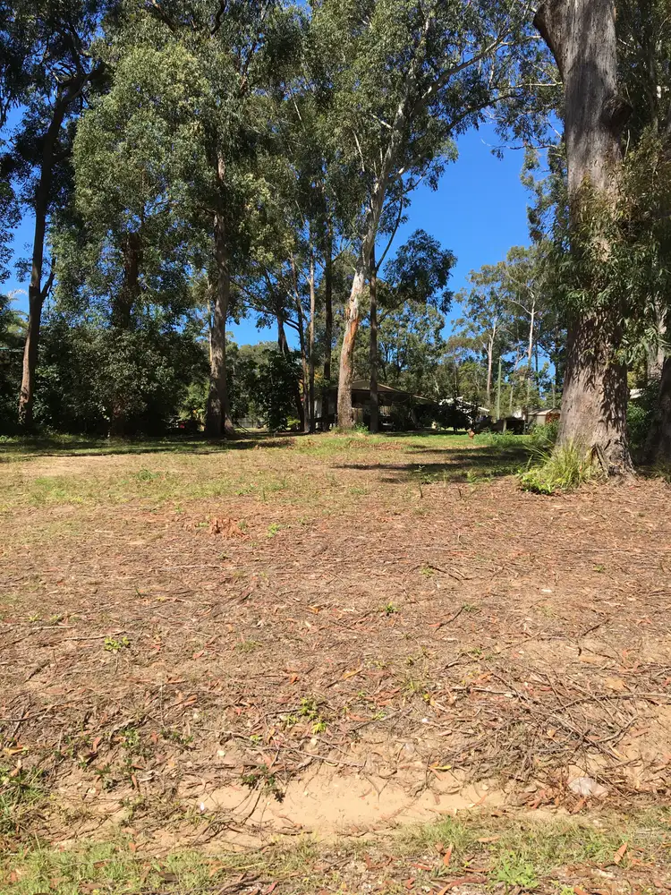 Second view of Homely land listing, 14-16 Lau St, Russell Island QLD 4184