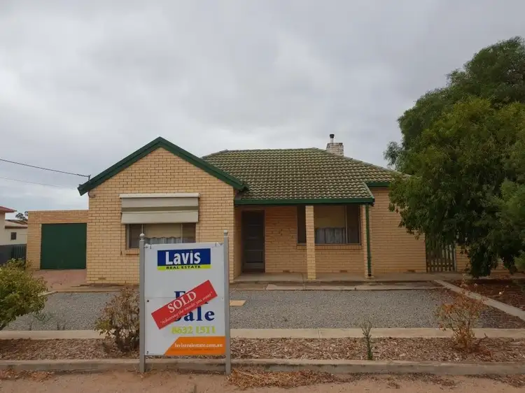 Main view of Homely house listing, 41 Afton Street, Port Pirie SA 5540