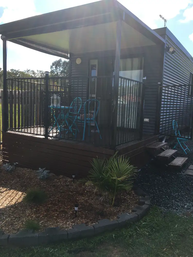Main view of Homely house listing, 9 Wakehill Rd, Russell Island QLD 4184