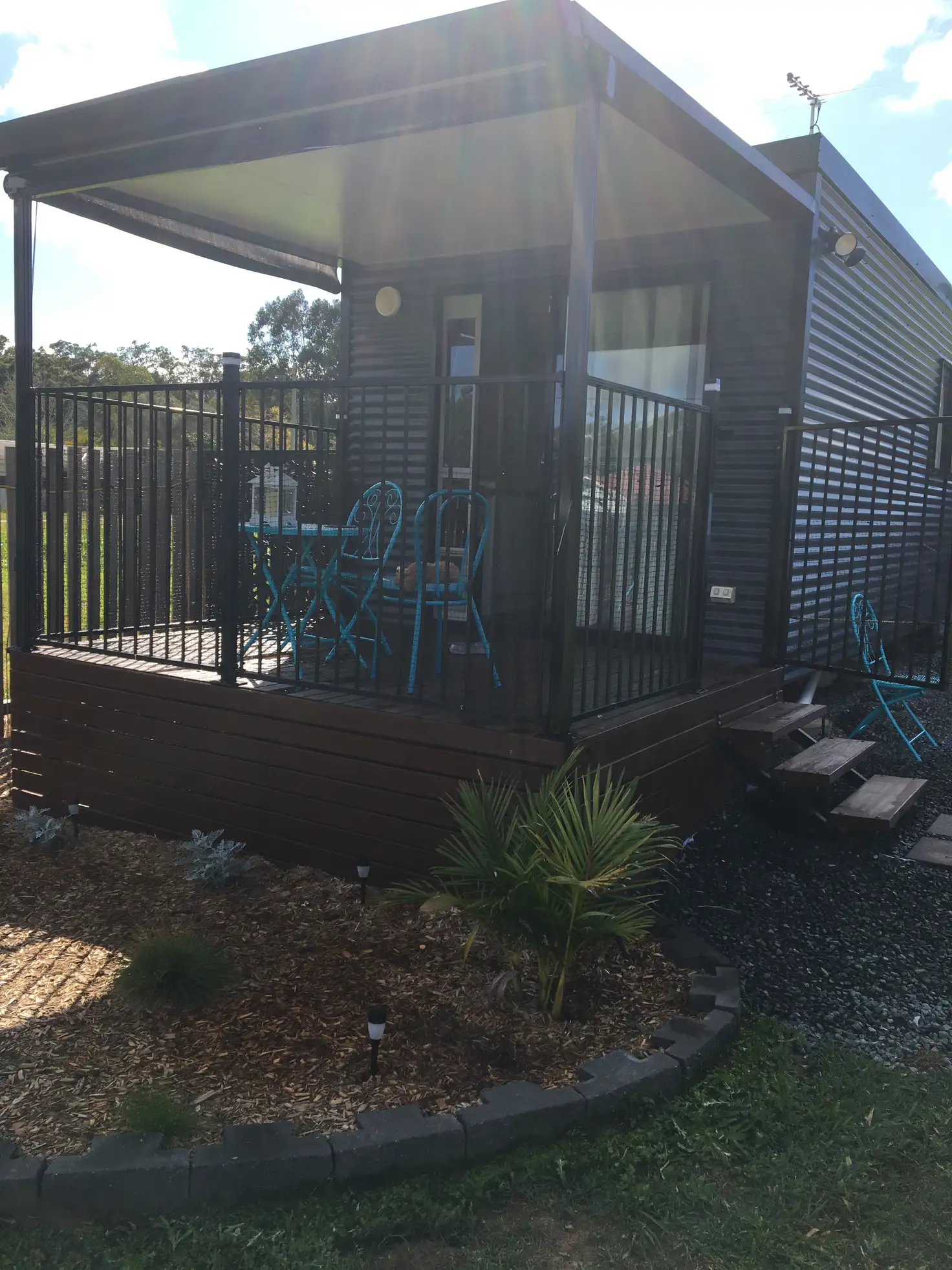 Main view of Homely house listing, 9 Wakehill Rd, Russell Island QLD 4184