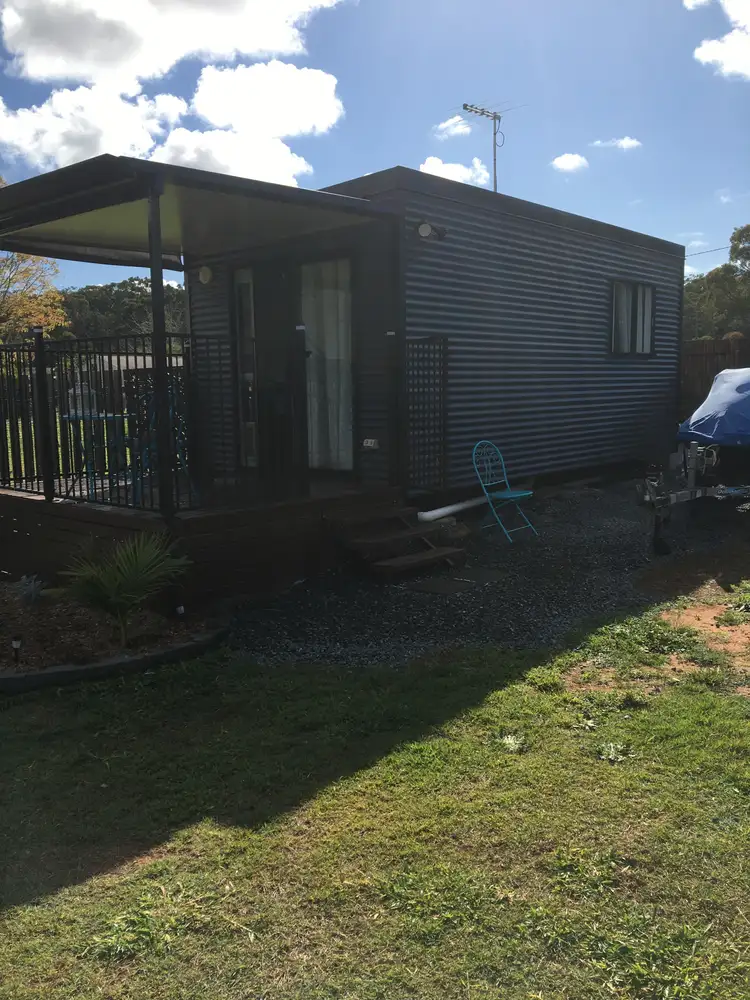Second view of Homely house listing, 9 Wakehill Rd, Russell Island QLD 4184