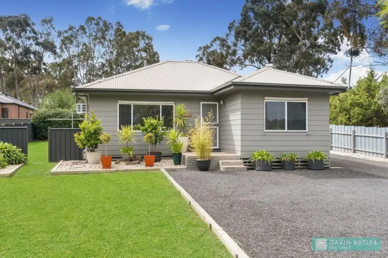 Main view of Homely house listing, Unit 1/5704 Calder Hwy, Kangaroo Flat VIC 3555