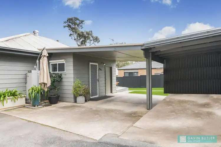 Second view of Homely house listing, Unit 1/5704 Calder Hwy, Kangaroo Flat VIC 3555