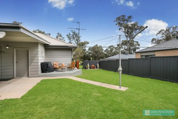 Third view of Homely house listing, Unit 1/5704 Calder Hwy, Kangaroo Flat VIC 3555