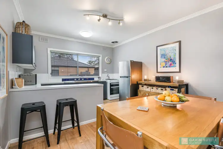 Sixth view of Homely house listing, Unit 1/5704 Calder Hwy, Kangaroo Flat VIC 3555