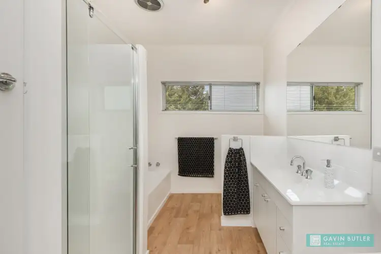 Seventh view of Homely house listing, Unit 1/5704 Calder Hwy, Kangaroo Flat VIC 3555