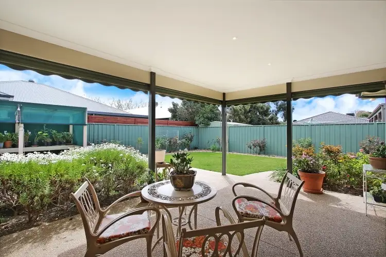 Sixth view of Homely house listing, 5 Inwood Cres, Wodonga VIC 3690