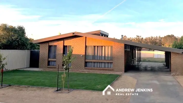 16 Karook St, Cobram VIC 3644
