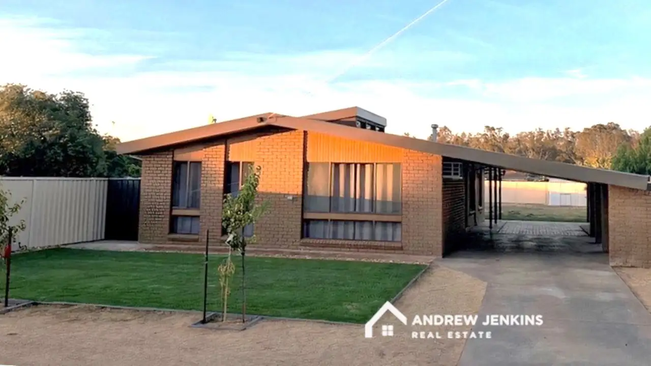 Main view of Homely house listing, 16 Karook St, Cobram VIC 3644