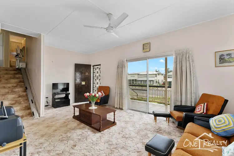 194 Woodstock St, Maryborough QLD 4650