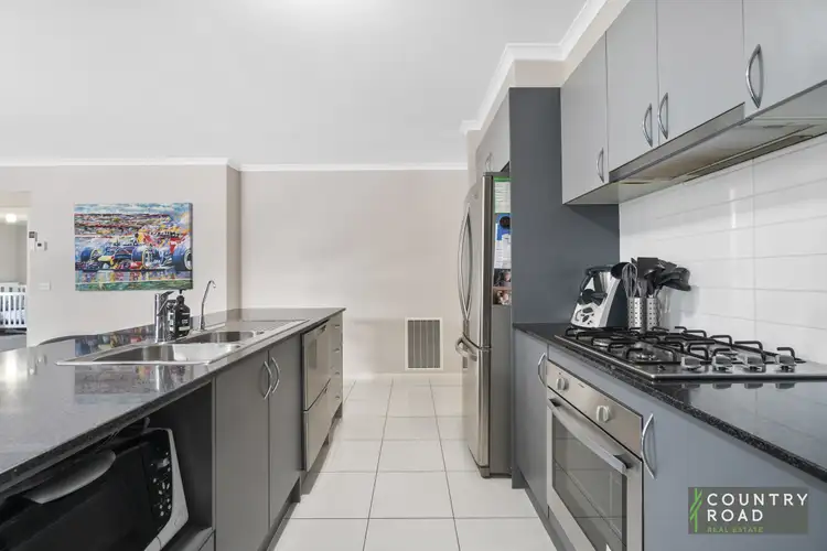 Fourth view of Homely townhouse listing, 74A Boisdale St, Maffra VIC 3860
