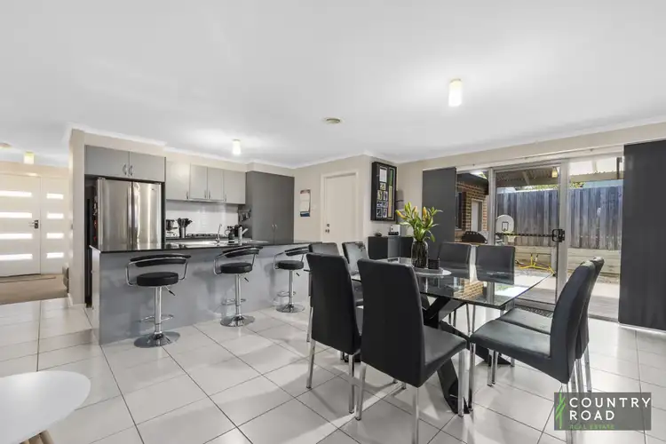 Fifth view of Homely townhouse listing, 74A Boisdale St, Maffra VIC 3860