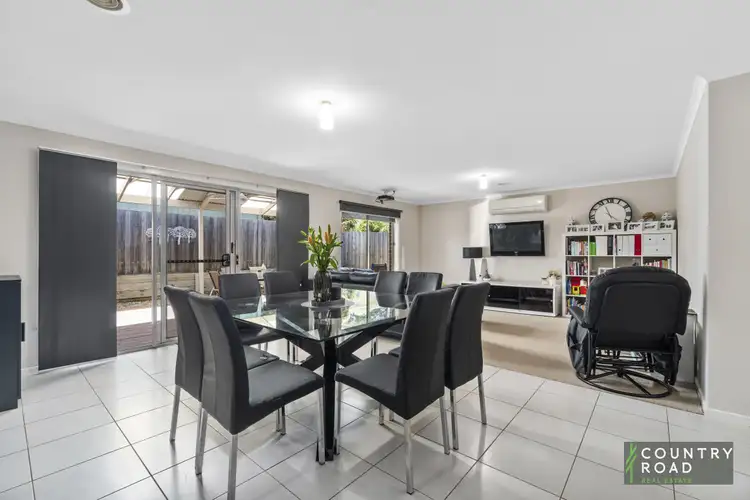 Sixth view of Homely townhouse listing, 74A Boisdale St, Maffra VIC 3860
