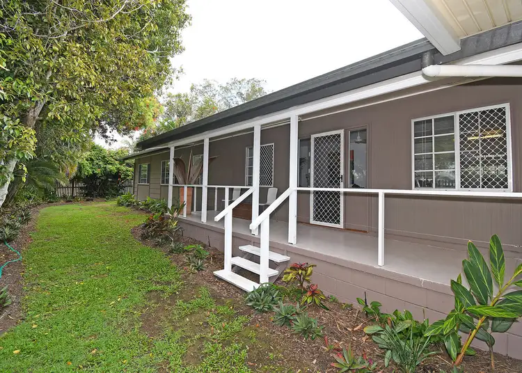 7 Jack St, Pialba QLD 4655