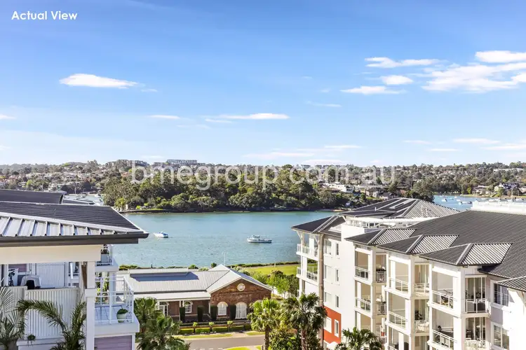 Unit 702/2 Palm Ave, Breakfast Point NSW 2137