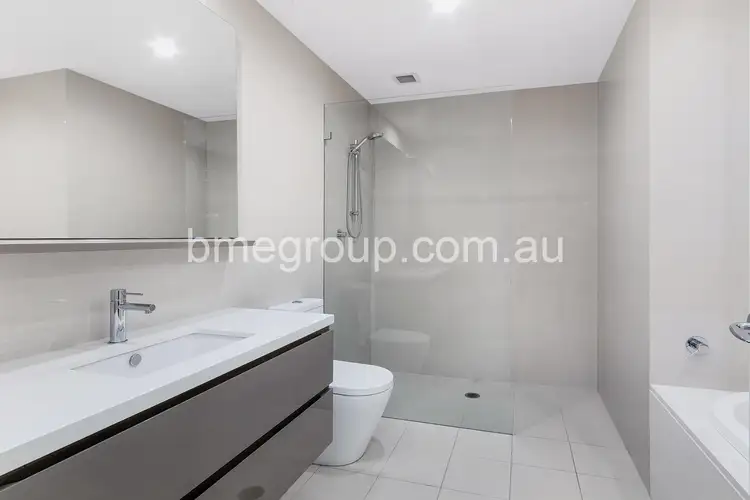 Sixth view of Homely apartment listing, Unit 702/2 Palm Ave, Breakfast Point NSW 2137