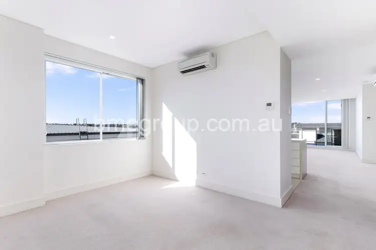 Seventh view of Homely apartment listing, Unit 702/2 Palm Ave, Breakfast Point NSW 2137