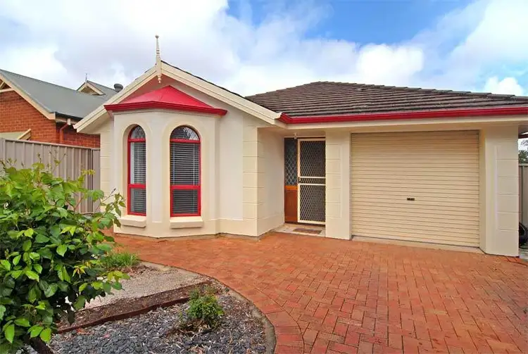 Main view of Homely villa listing, 16 Scott St, Tranmere SA 5073