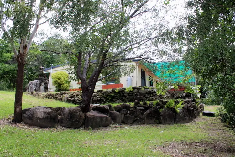 Main view of Homely house listing, 32 Parkinson St., Cooktown QLD 4895