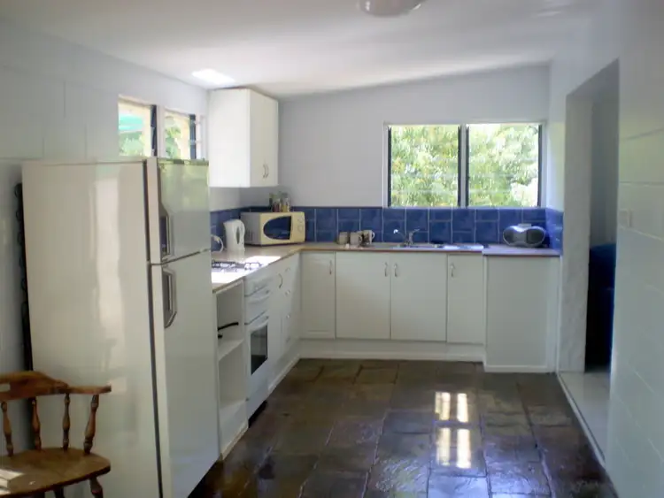 Second view of Homely house listing, 32 Parkinson St., Cooktown QLD 4895