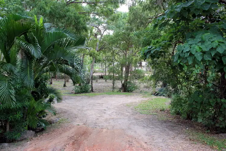 Sixth view of Homely house listing, 32 Parkinson St., Cooktown QLD 4895